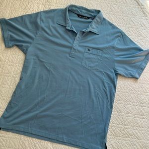 Men’s XL Travis Mathew Golf Shirt
